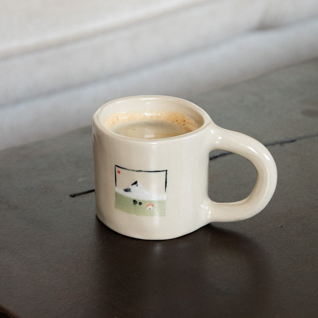 Pack Emporte-pièce - Tasse à café