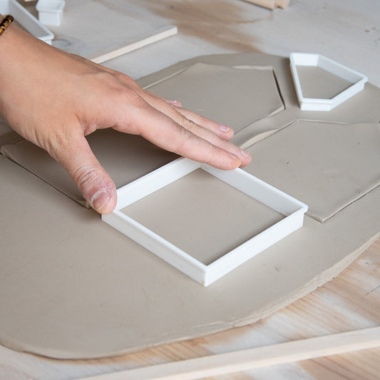 Pack emporte-pièces - Maison