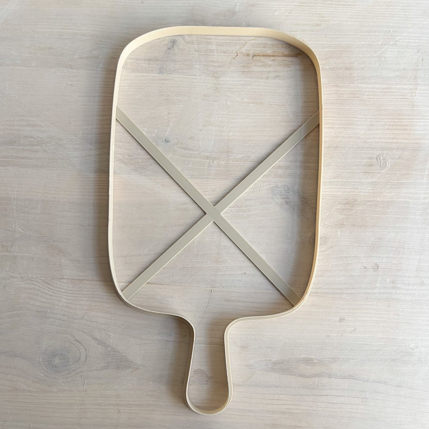 Planche rectangle (Plusieurs tailles)