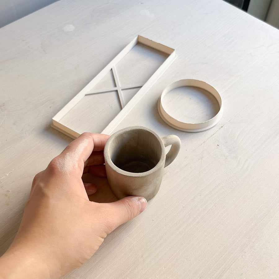 Tasse expresso