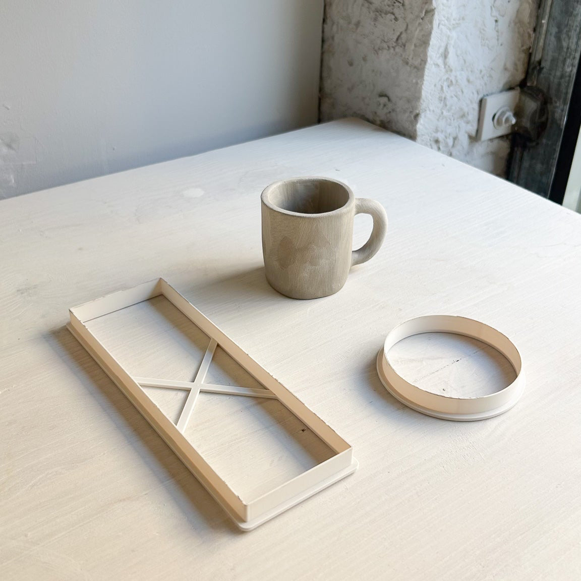 Tasse expresso