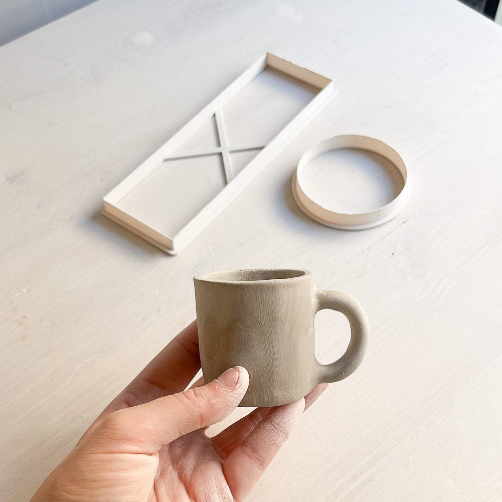 Tasse expresso
