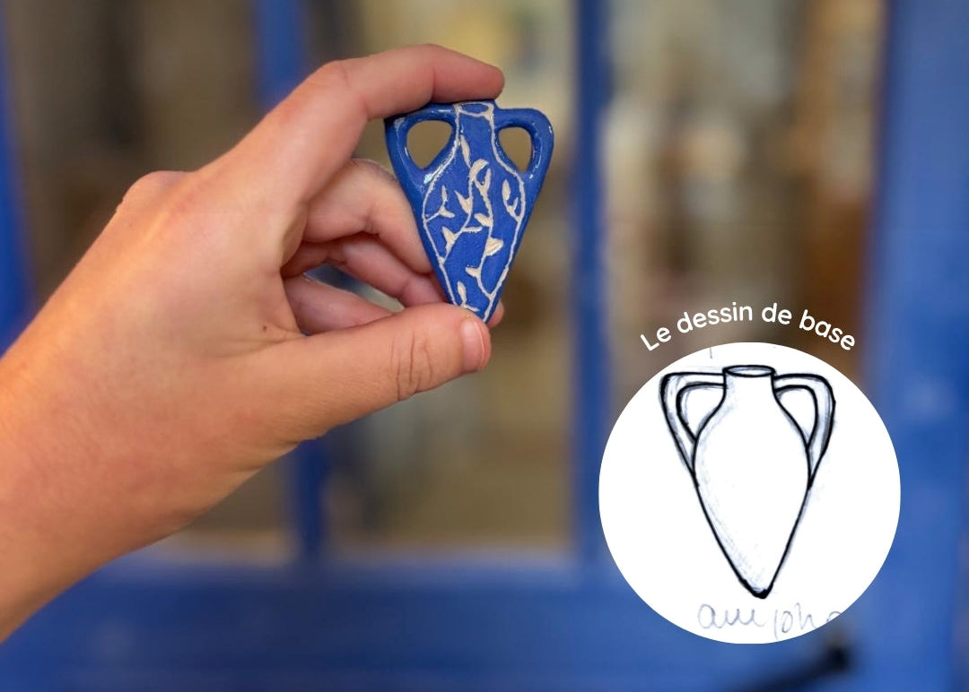 Emporte pièce ou tampon personnalisé