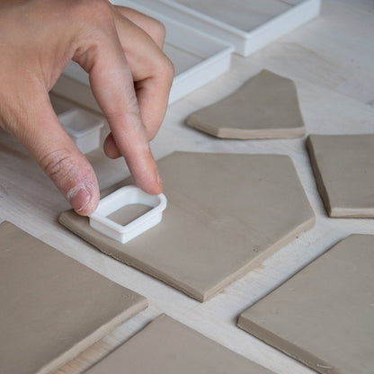 Pack emporte-pièces - Maison