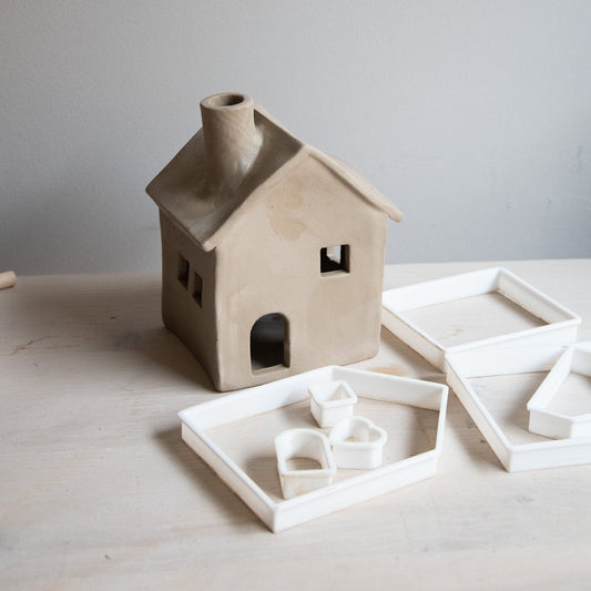 Pack emporte-pièces - Maison