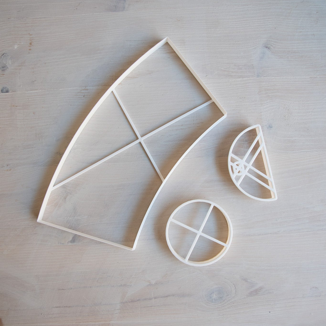 Pack Emporte-pièces - Travel Cup