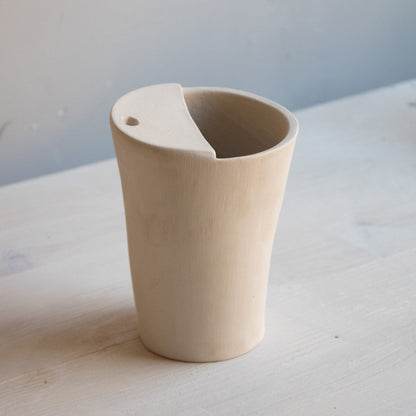 Pack Emporte-pièces - Travel Cup