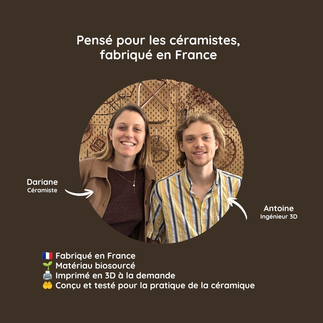 Emporte-pièce - Bonhomme pain d'épice