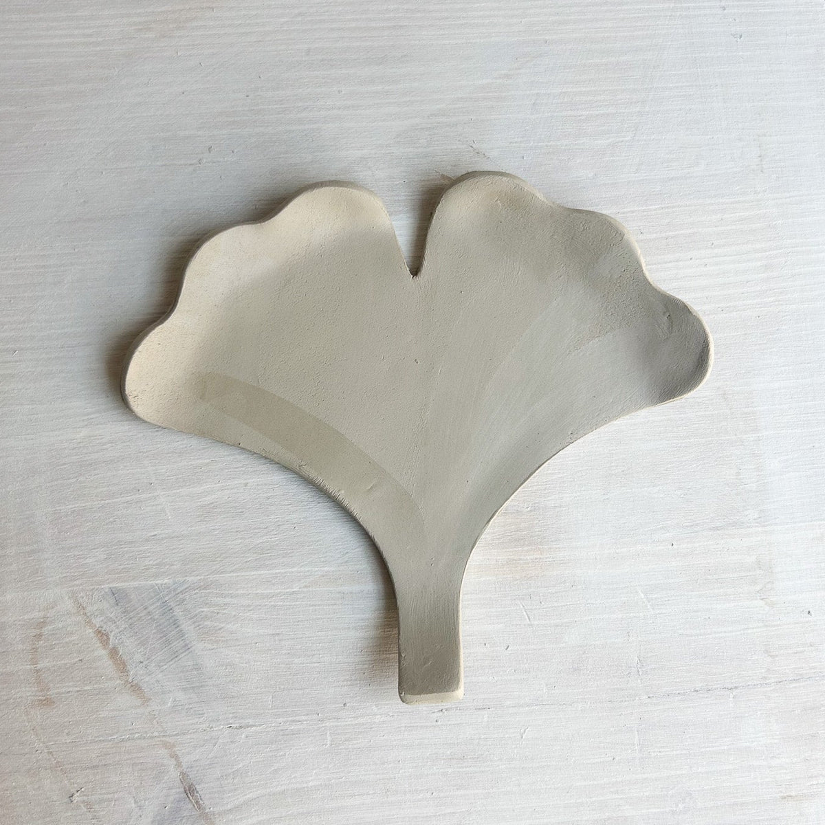 Emporte-pièce - Feuille Ginkgo