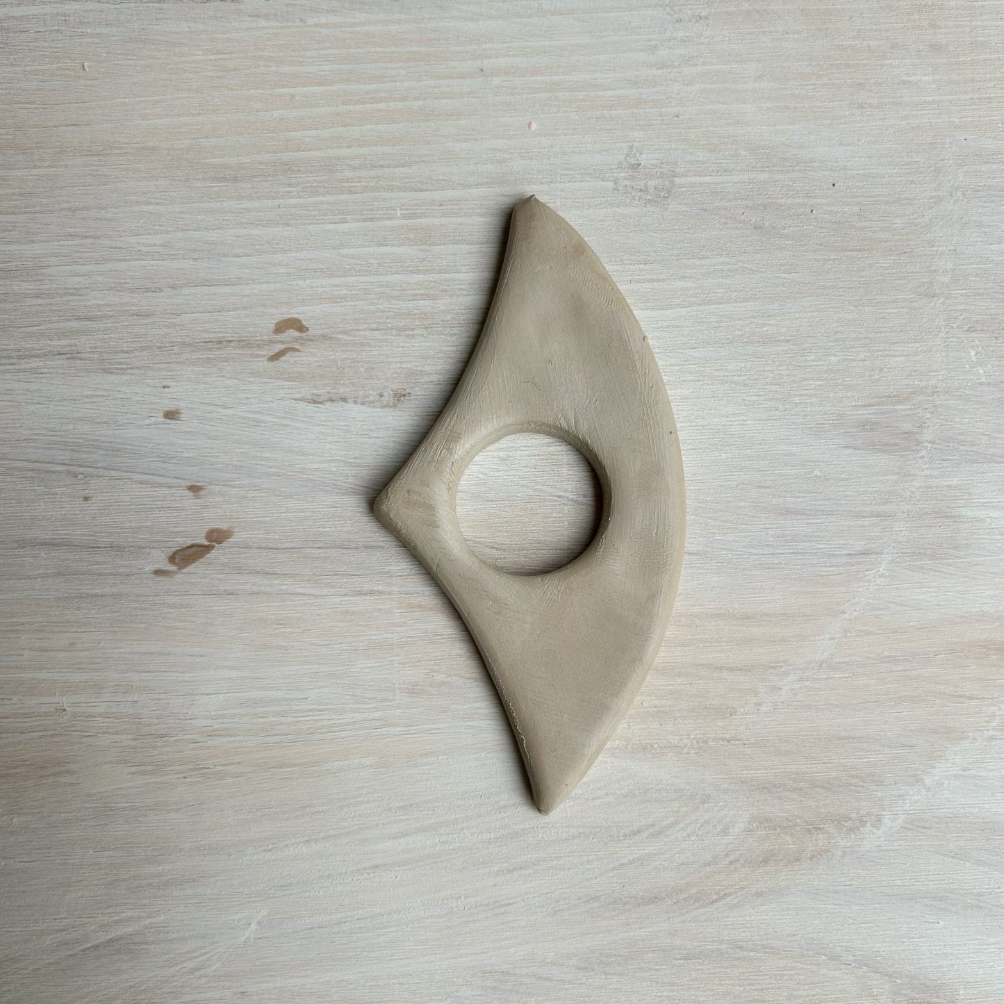 Emporte-pièce bague de lecture