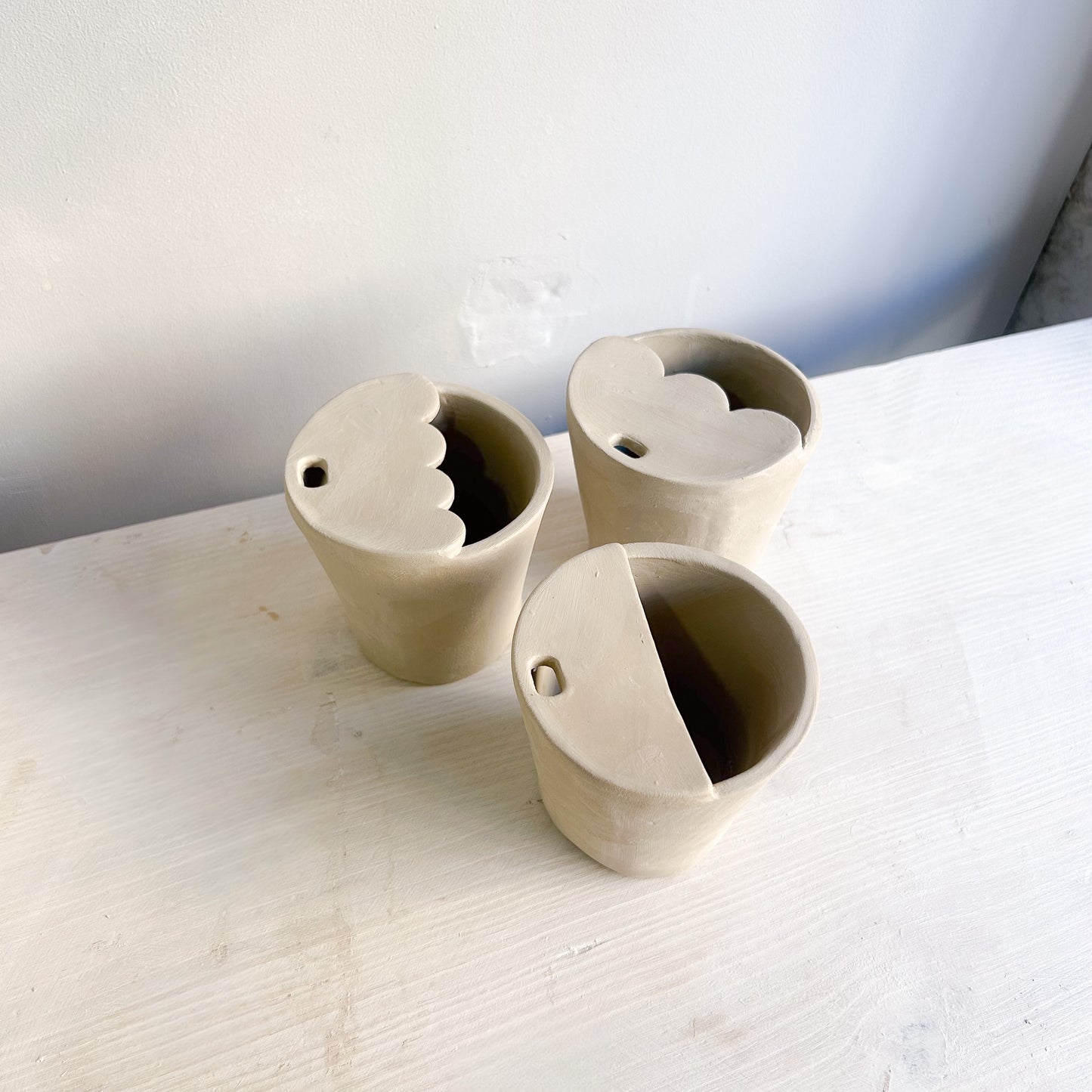 Pack Travel Cup Mini