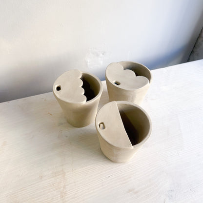 Pack Travel Cup Mini