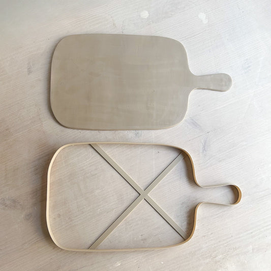 Planche rectangle (Plusieurs tailles)