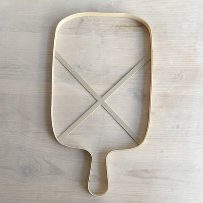 Planche rectangle (Plusieurs tailles)