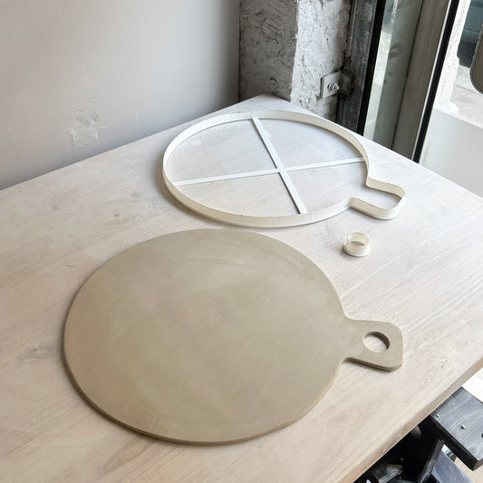 Planche Ronde (Plusieurs tailles)