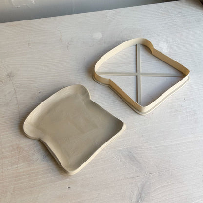 Pain de mie (Plusieurs tailles)