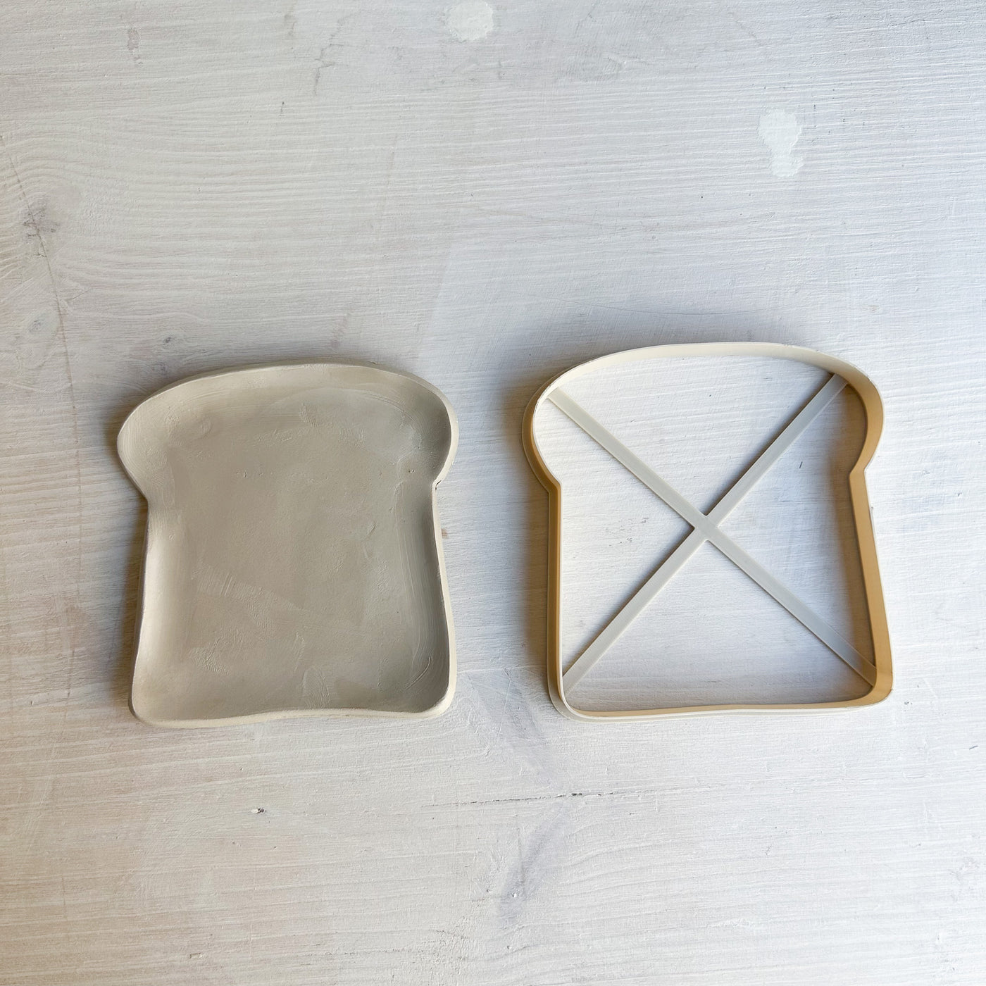 Pain de mie (Plusieurs tailles)