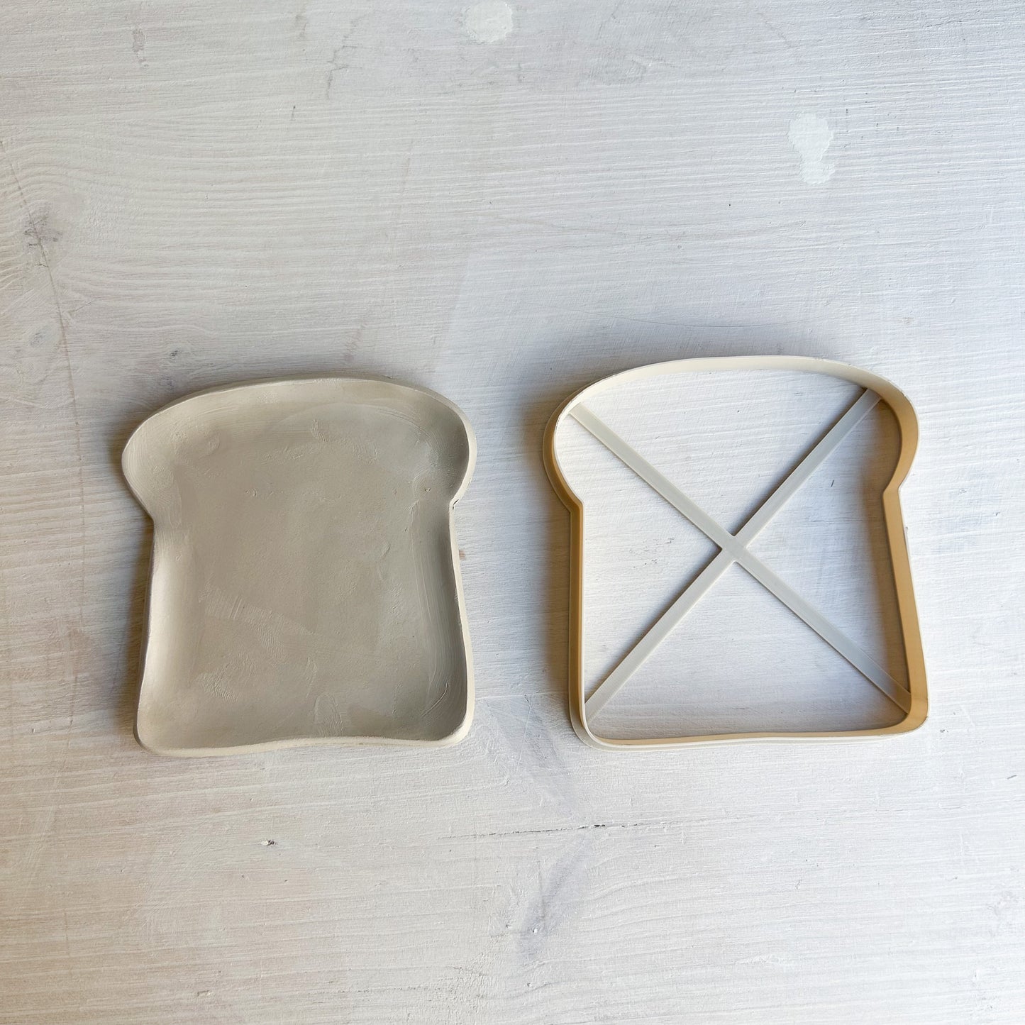 Pain de mie (Plusieurs tailles)