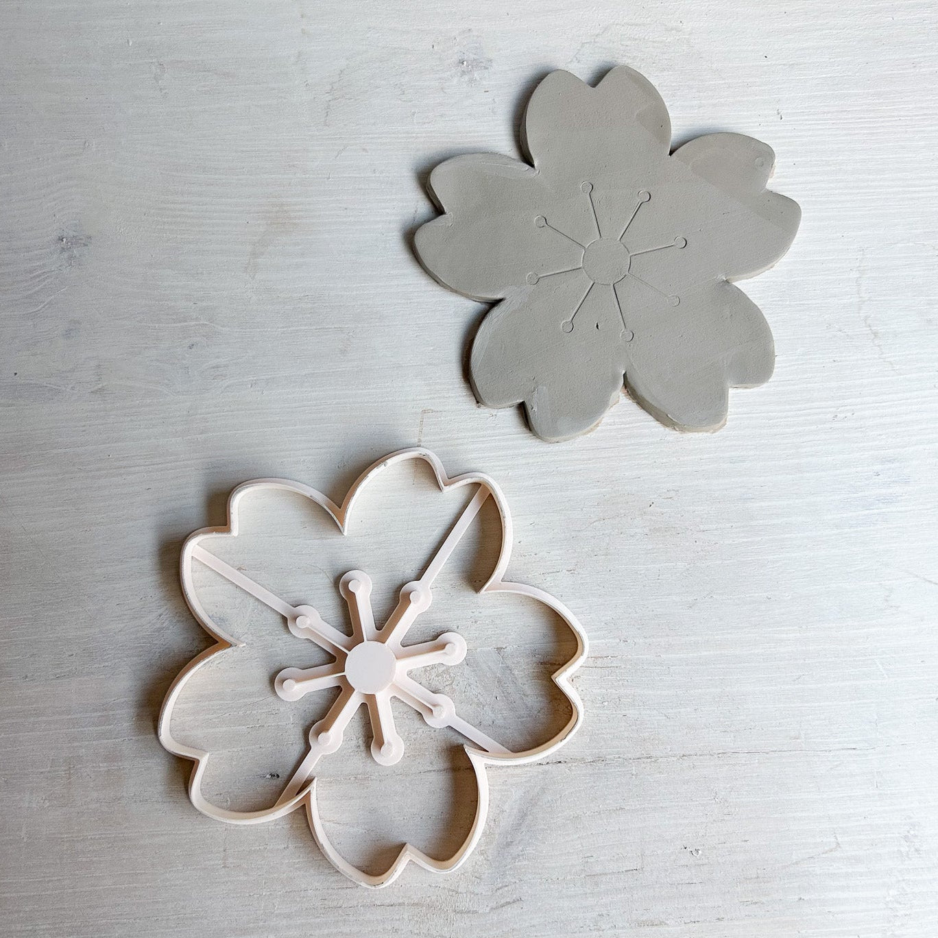 Fleur de sakura