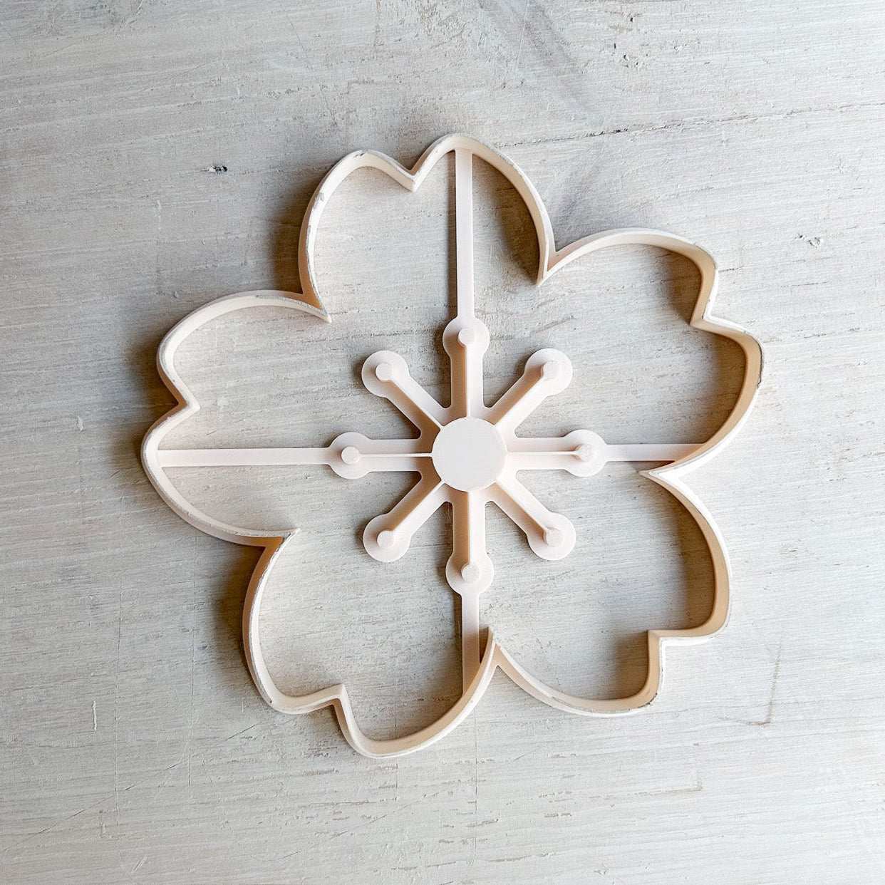 Fleur de sakura