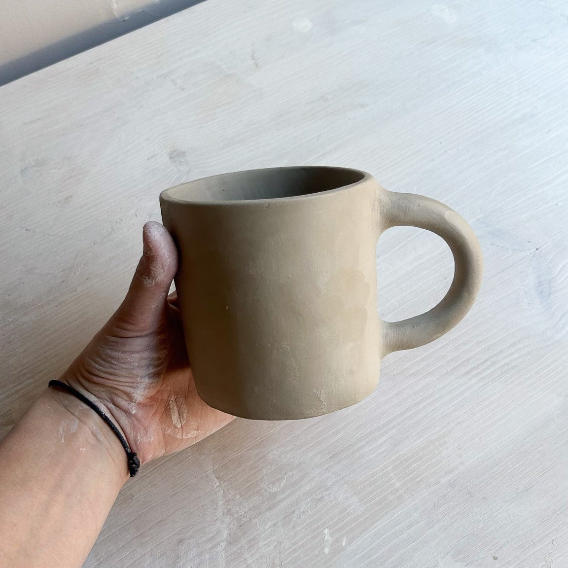 Emporte-pièce - Mug classique
