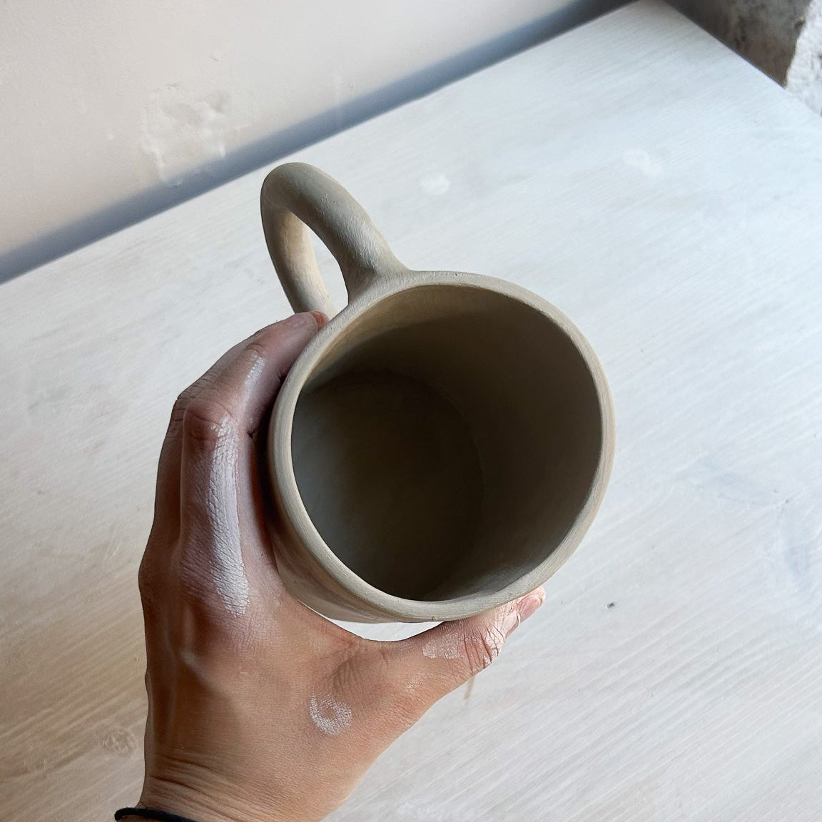 Emporte-pièce - Mug classique