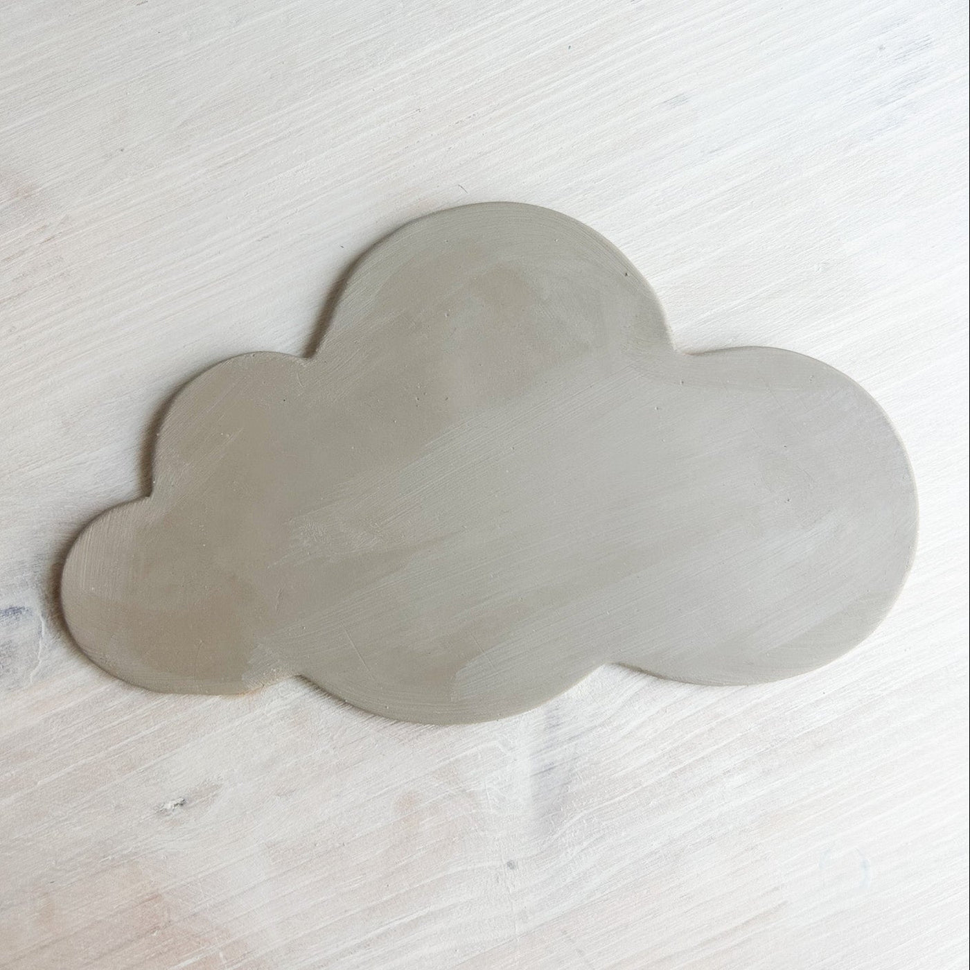 Emporte-pièce - Nuage (Plusieurs tailles)