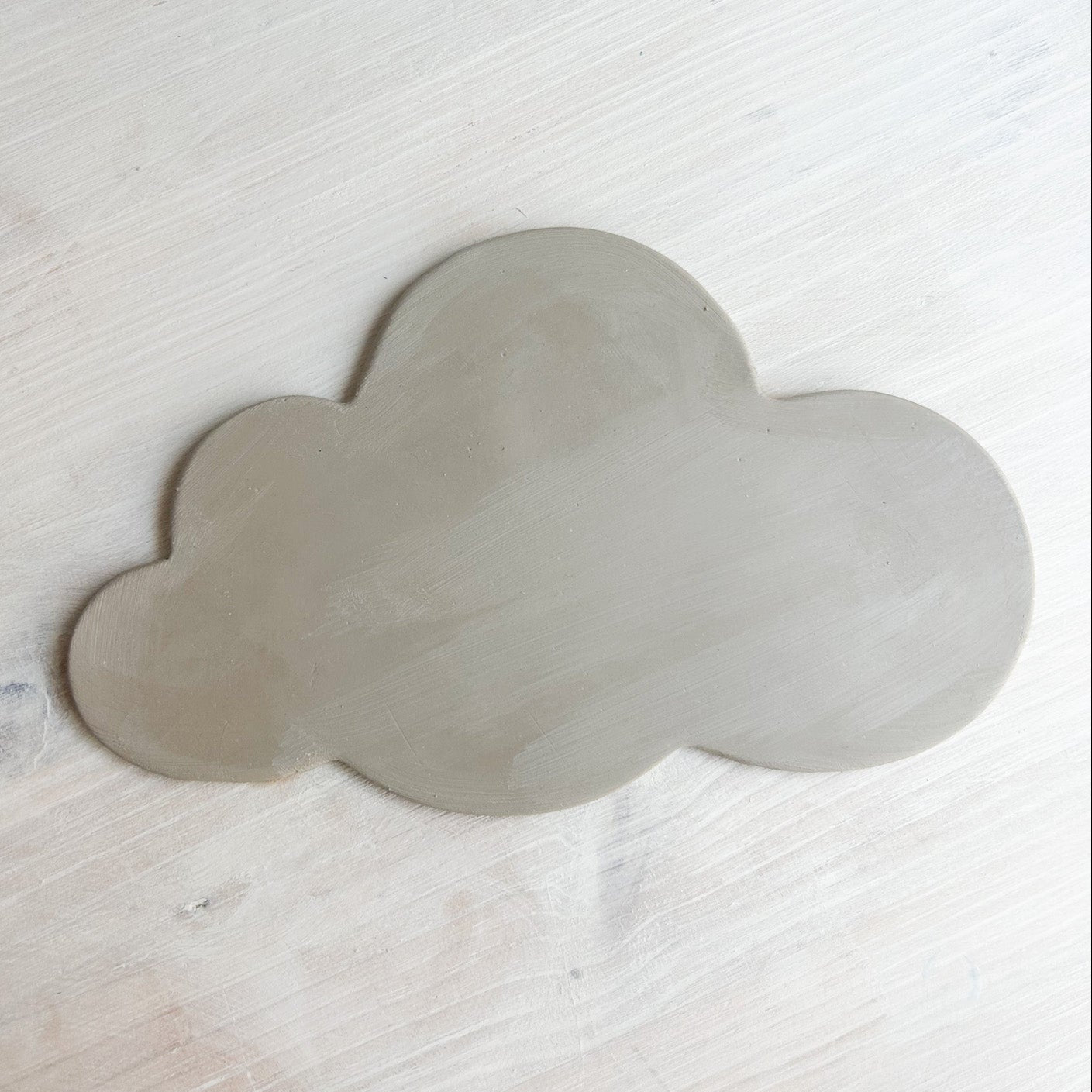 Emporte-pièce - Nuage (Plusieurs tailles)