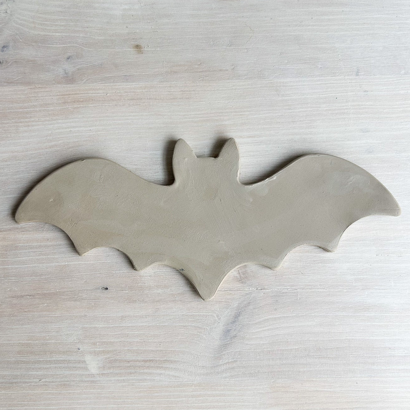 Emporte-pièce - Chauve-souris