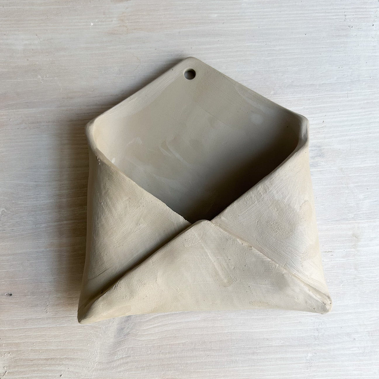 Emporte-pièce - Enveloppe