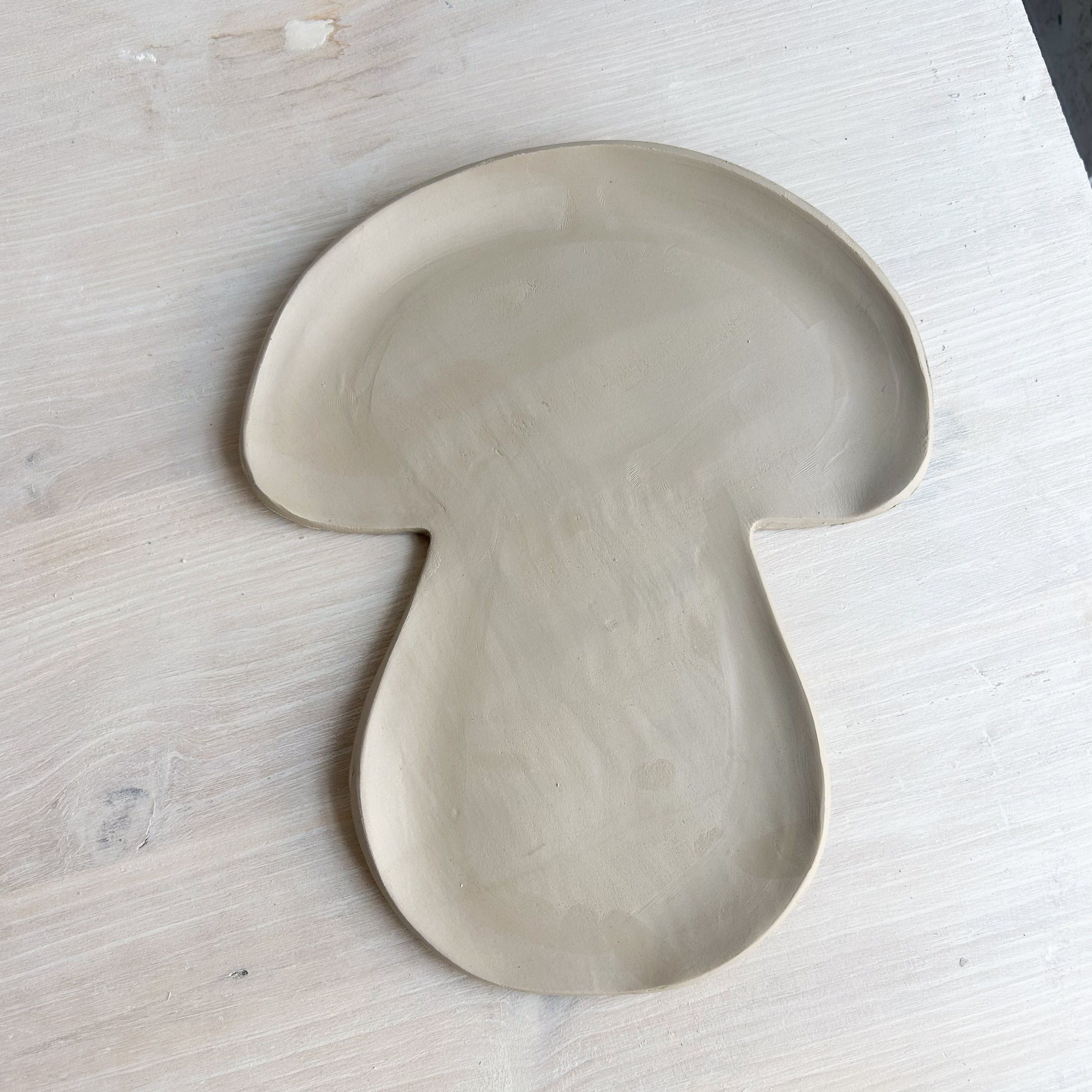 Emporte-pièce - Champignon