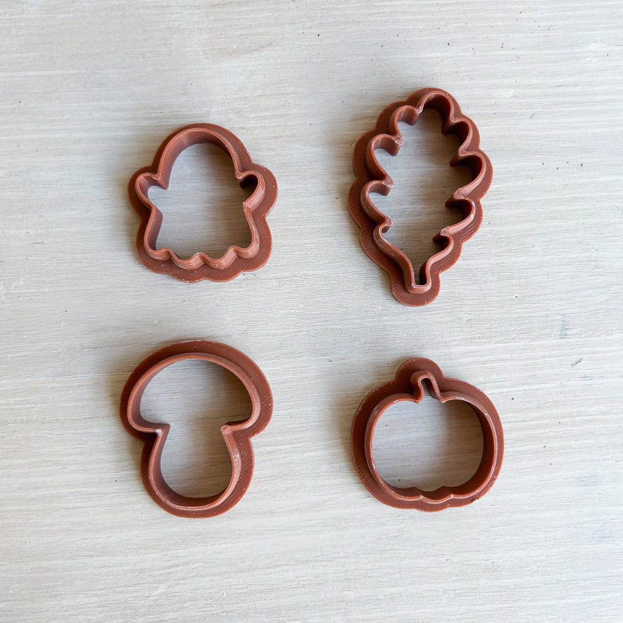 Pack Pin's Automne n°1