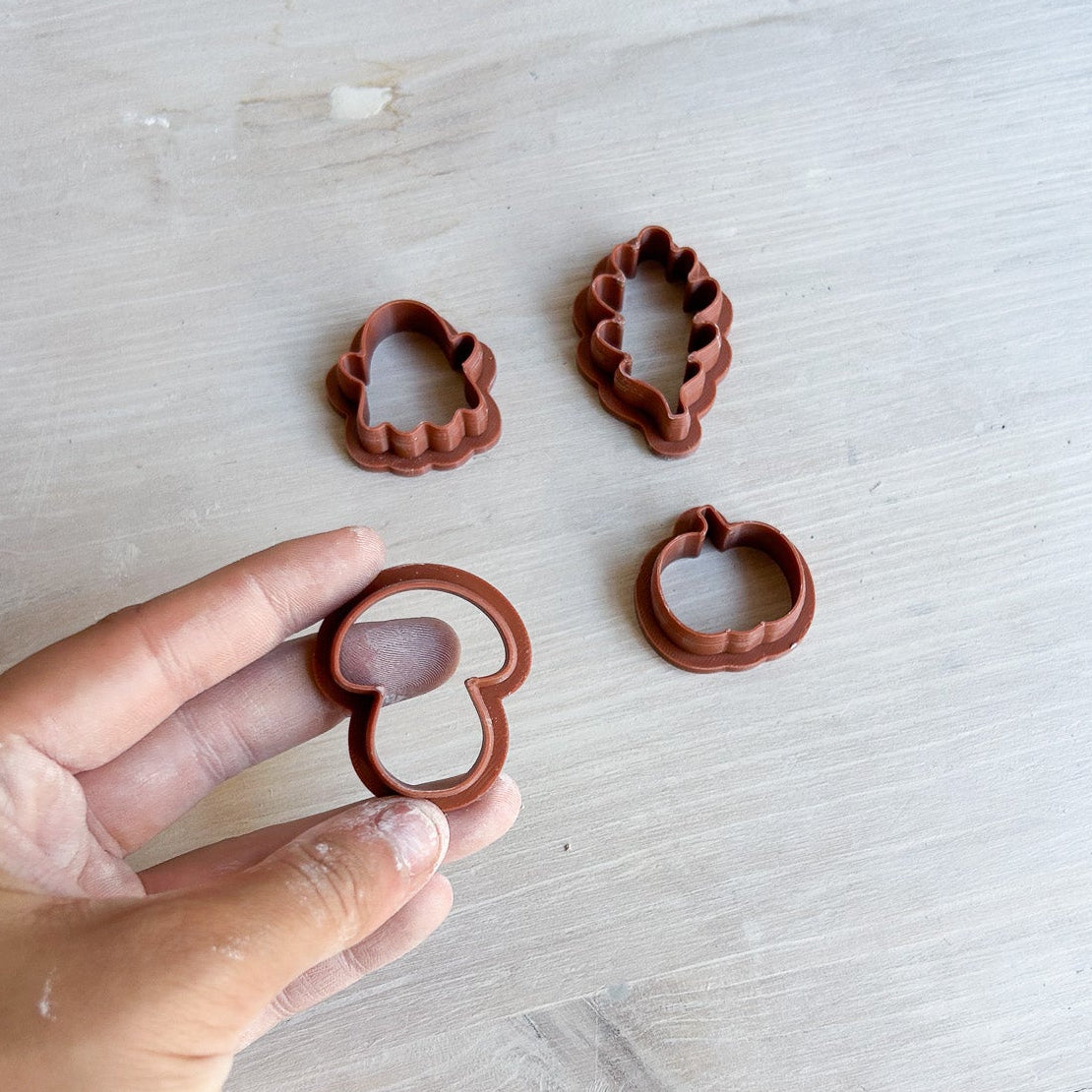 Pack Pin's Automne n°1