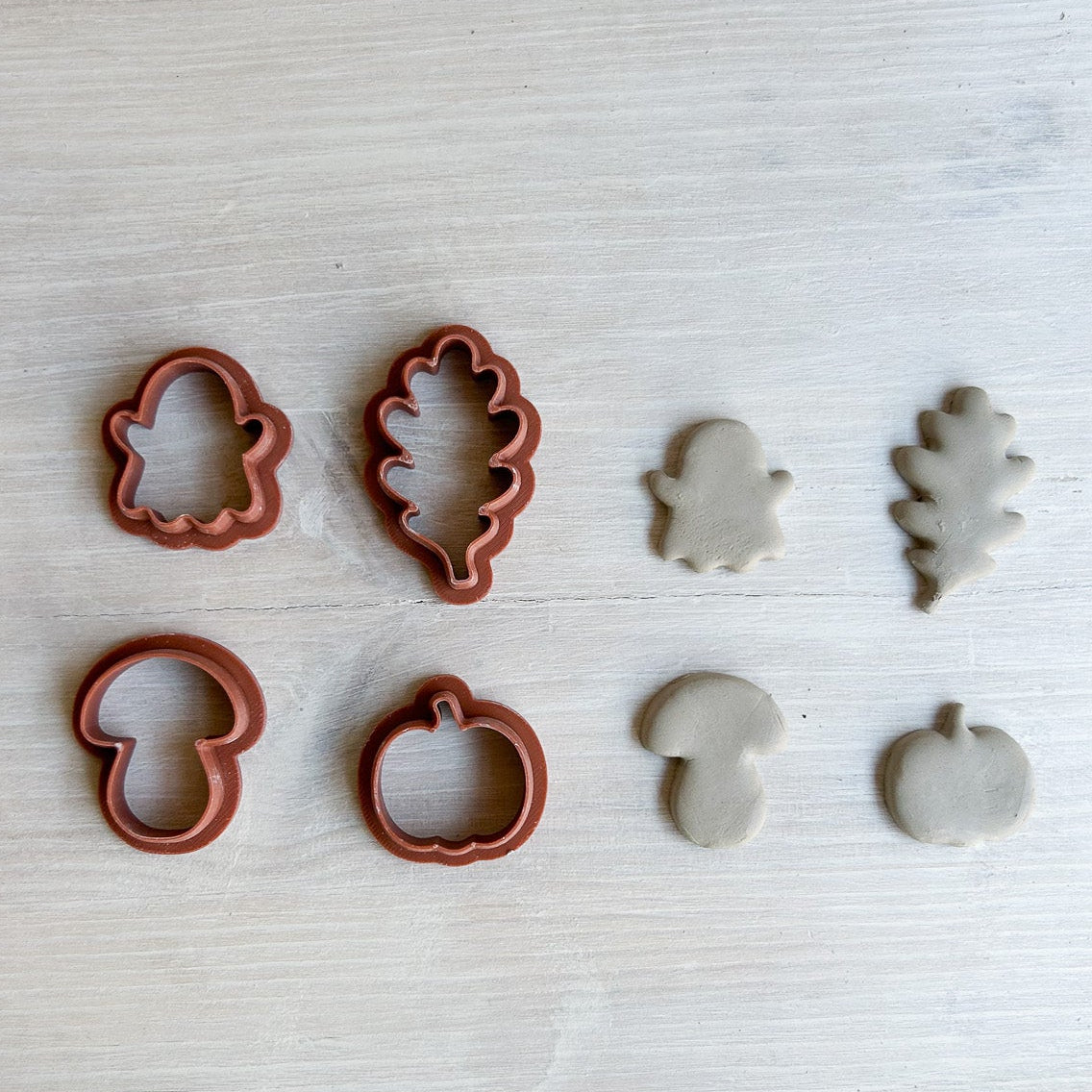 Pack Pin's Automne n°1