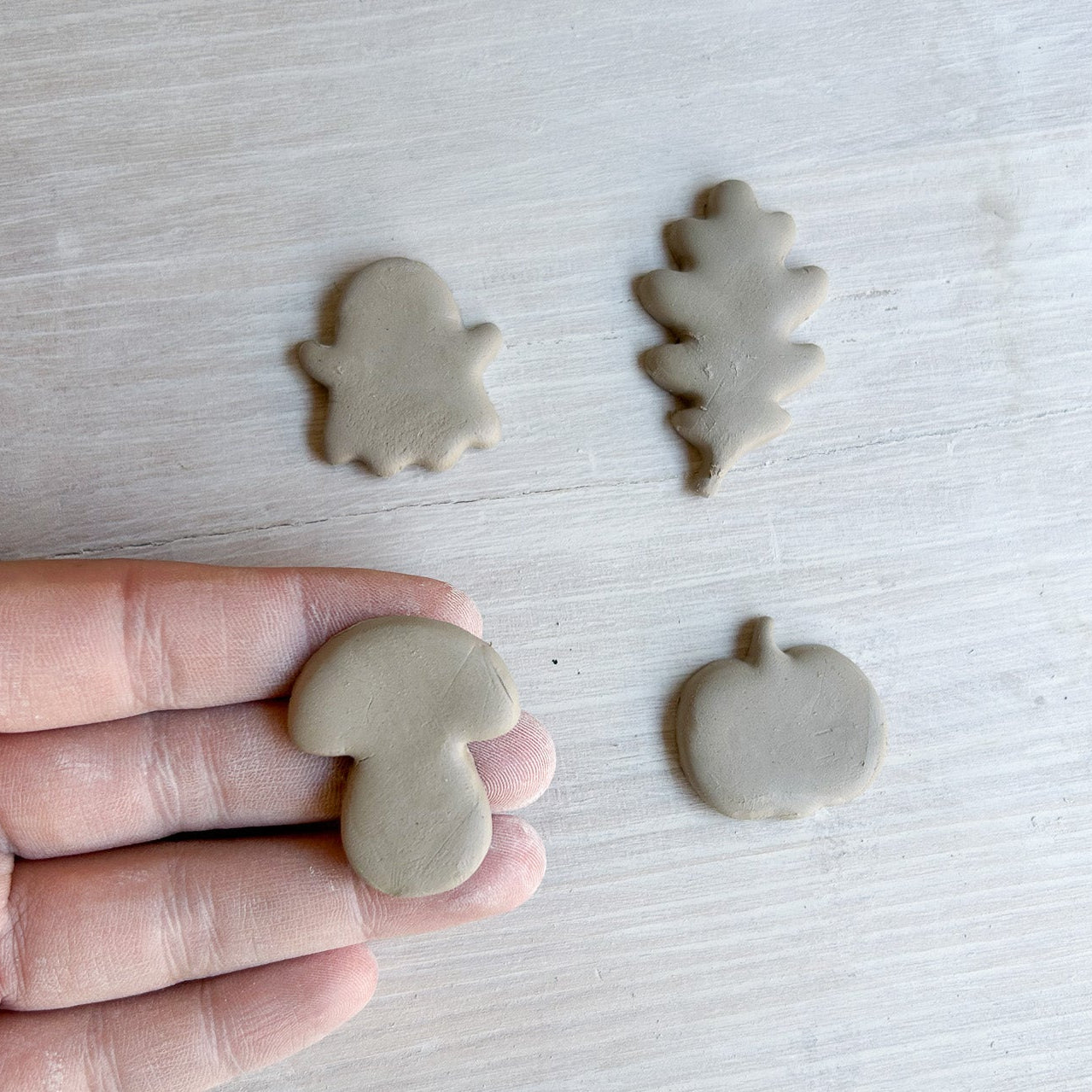 Pack Pin's Automne n°1