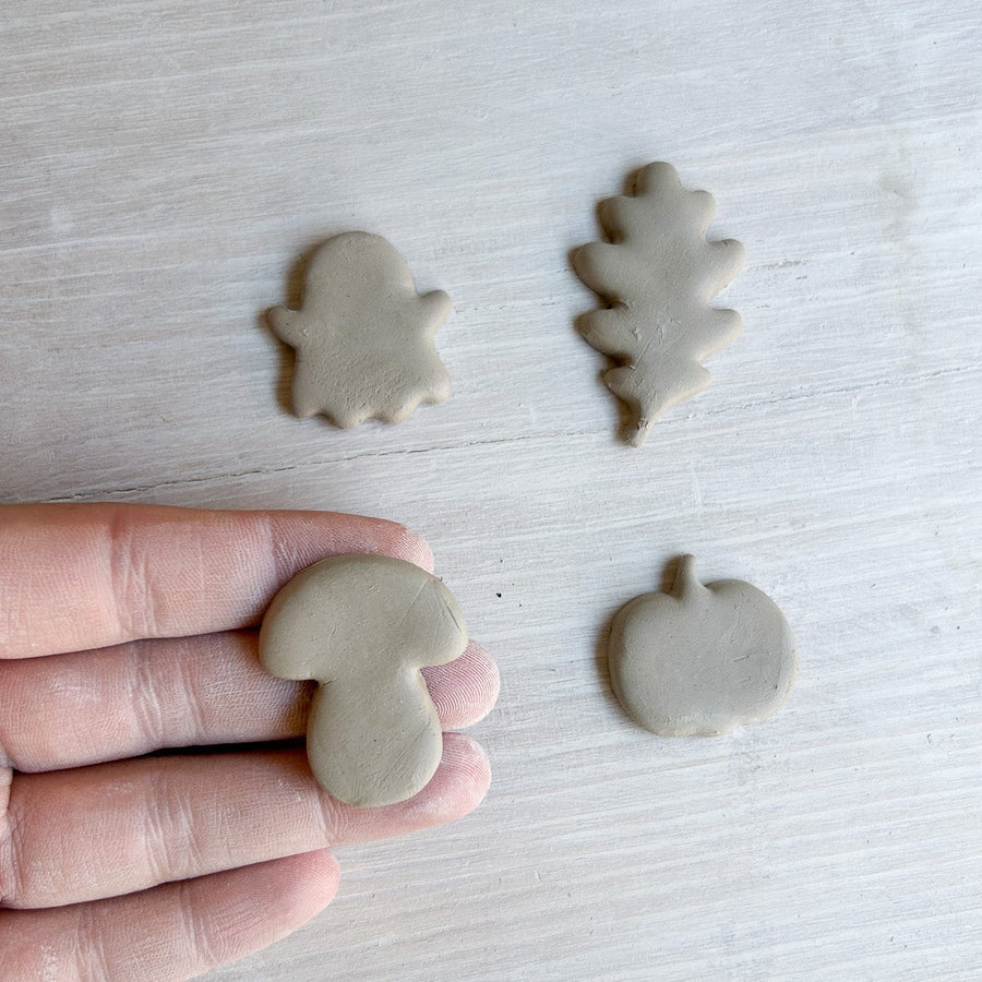 Pack Pin's Automne n°1