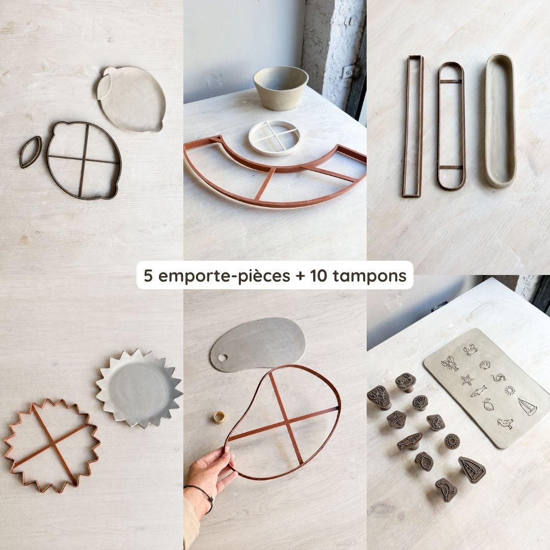 Pack Méditerranée