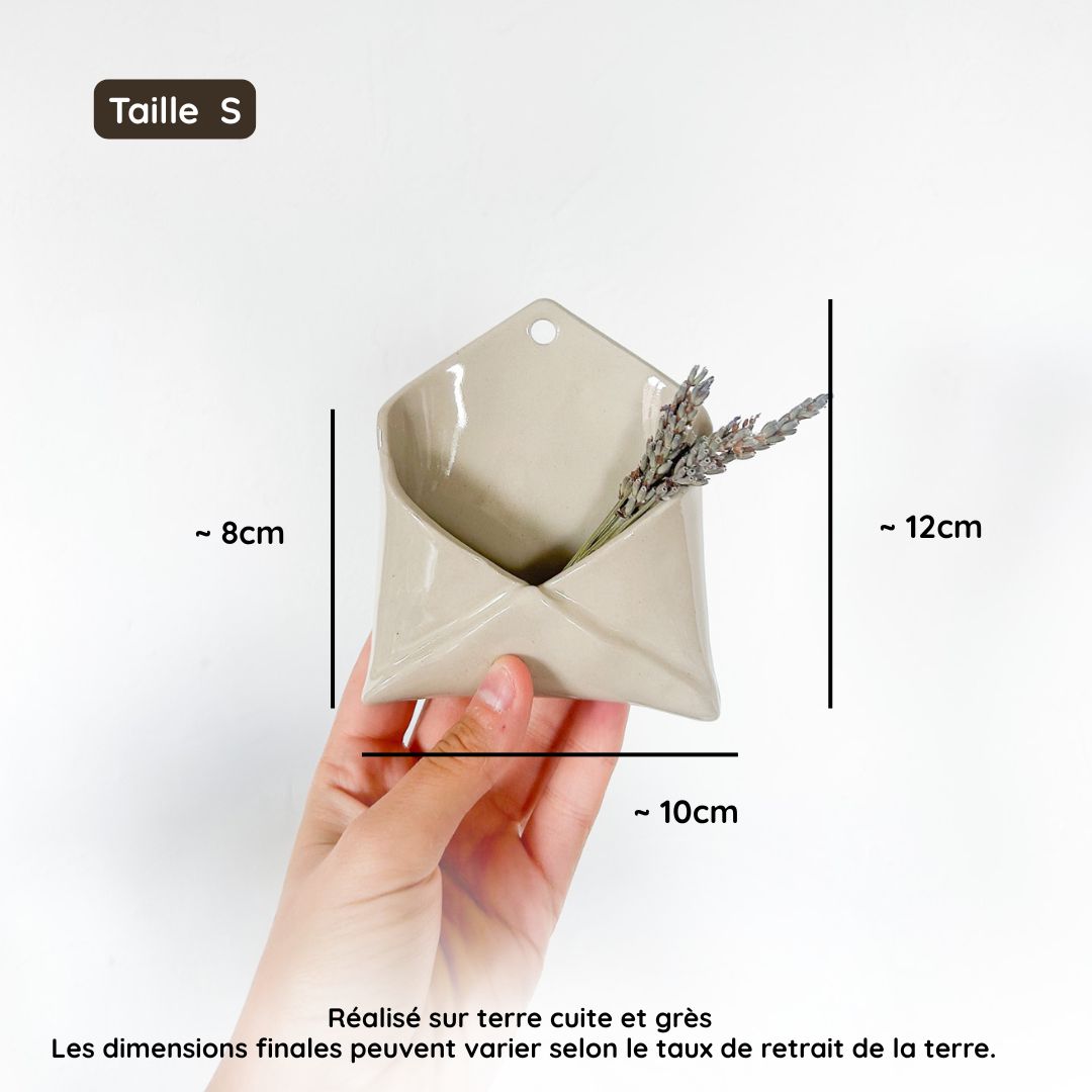 Emporte-pièce - Enveloppe