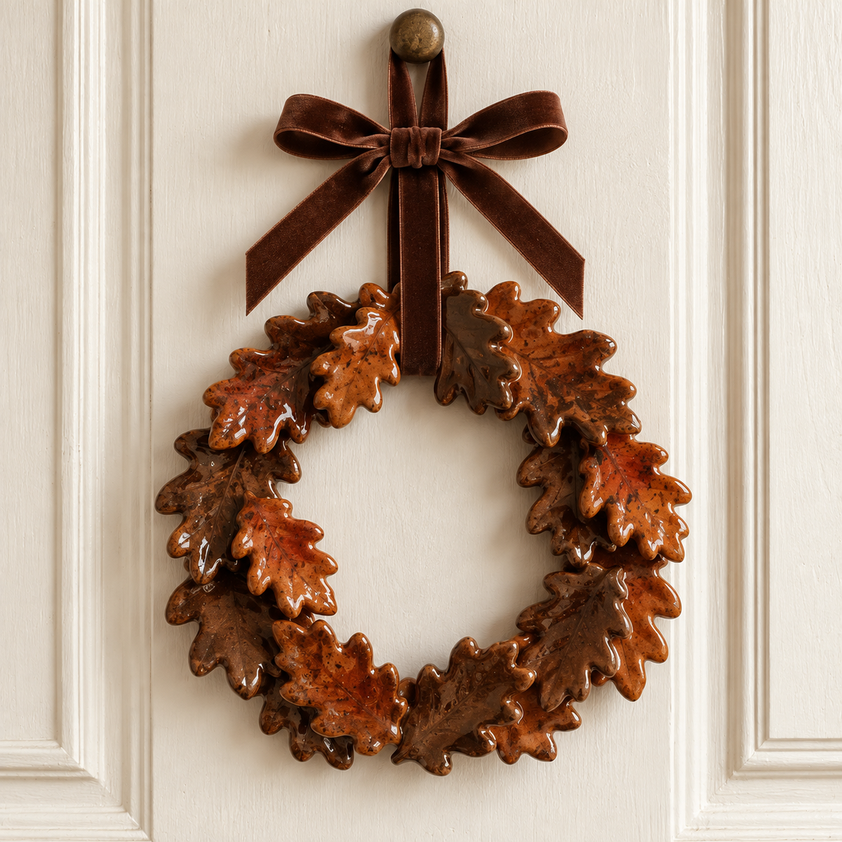 Couronne de chêne