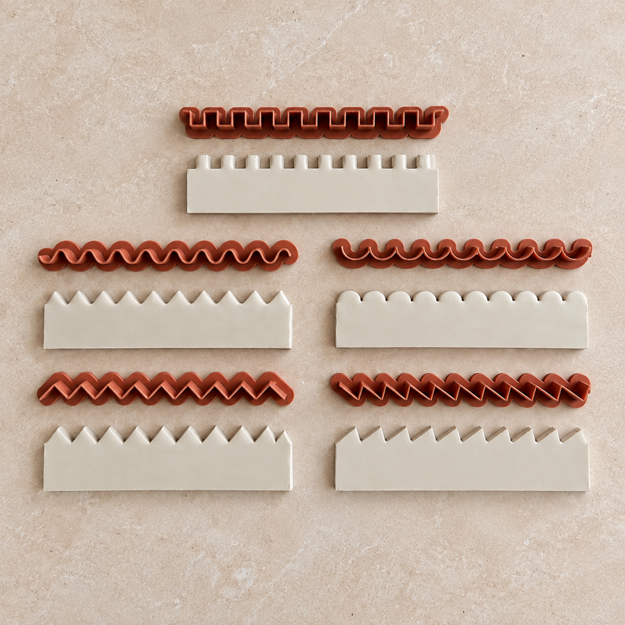 Pack - Bordure n°1