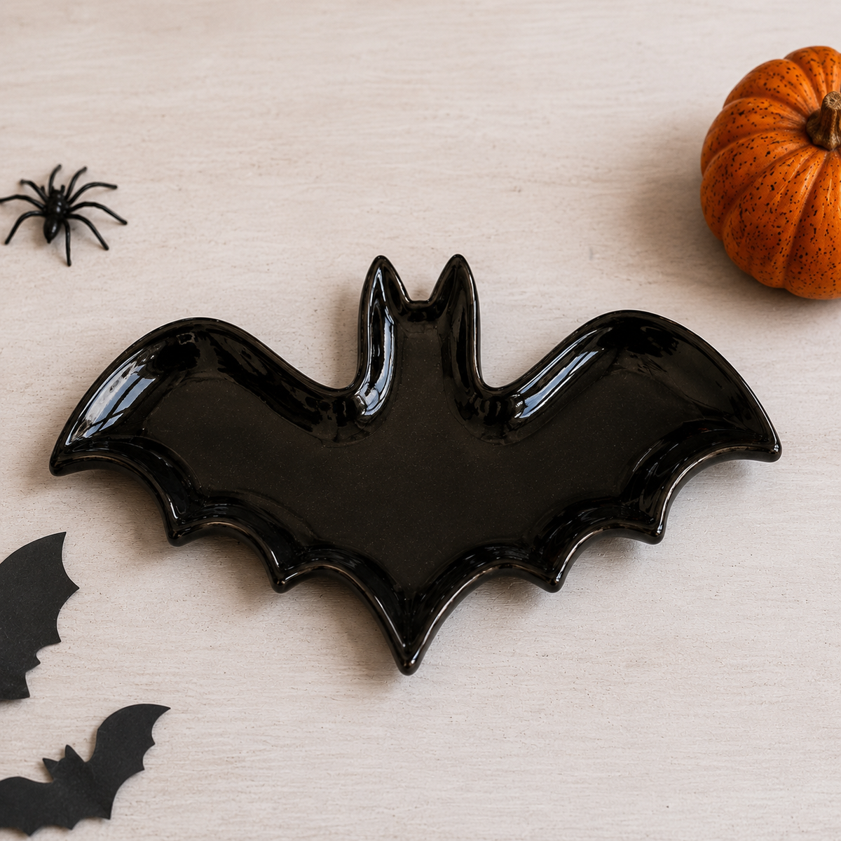 Emporte-pièce - Chauve-souris