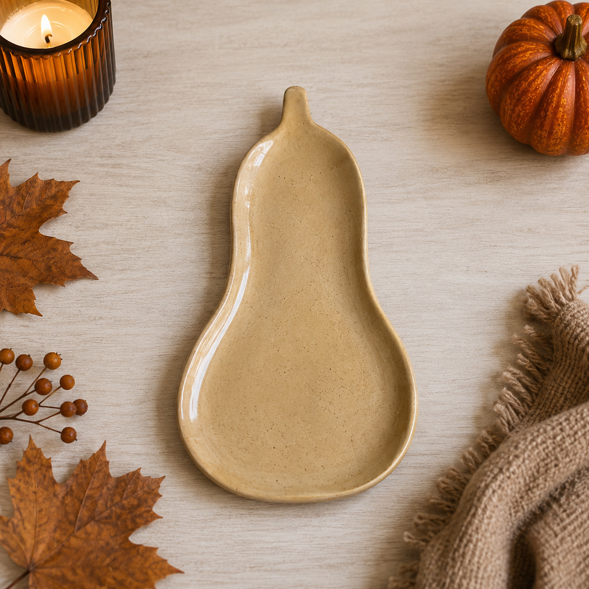 Emporte-pièce - Butternut