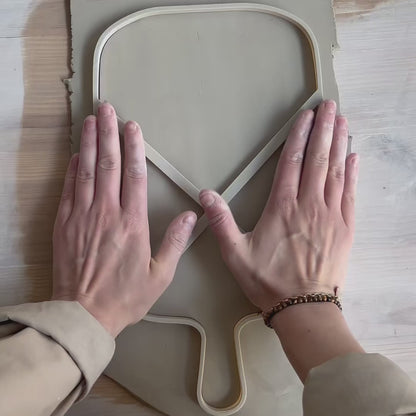 Planche rectangle (Plusieurs tailles)