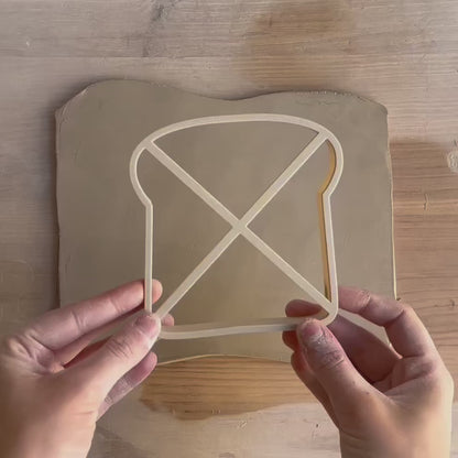 Pain de mie (Plusieurs tailles)