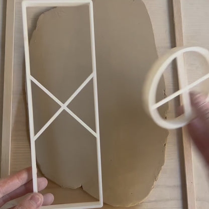 Pack Emporte-pièce - Tasse à café