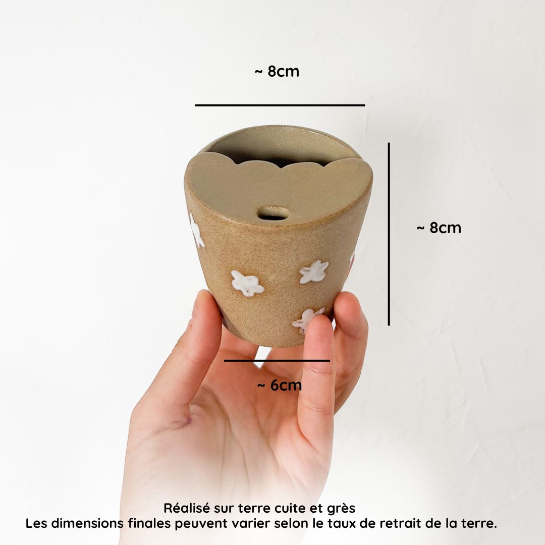 Pack Travel Cup Mini
